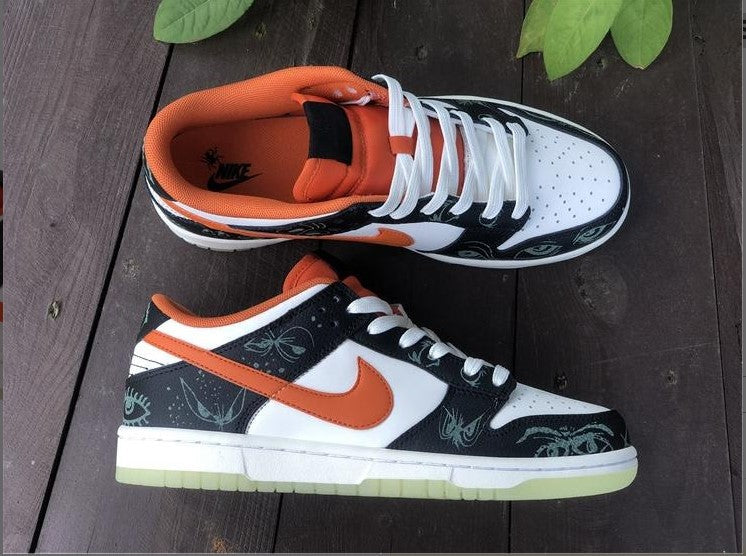 Dunk Low PRM Halloween Shoes Sneakers