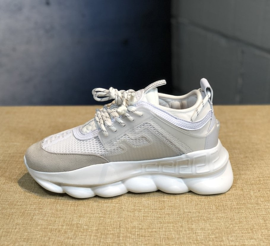 Chain Reaction Shoes Sneakers 12