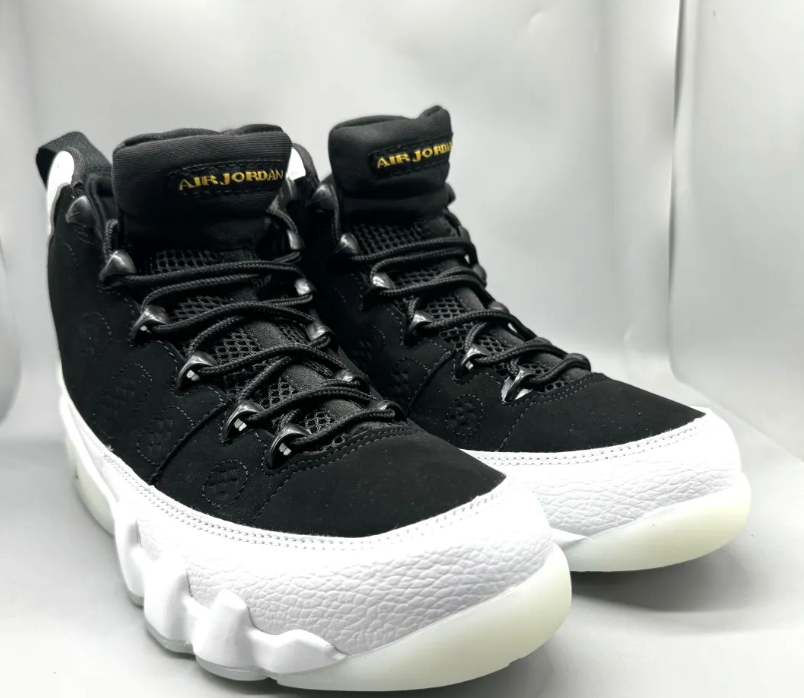Air Jordan  9 City of Flight Shoes Sneakers