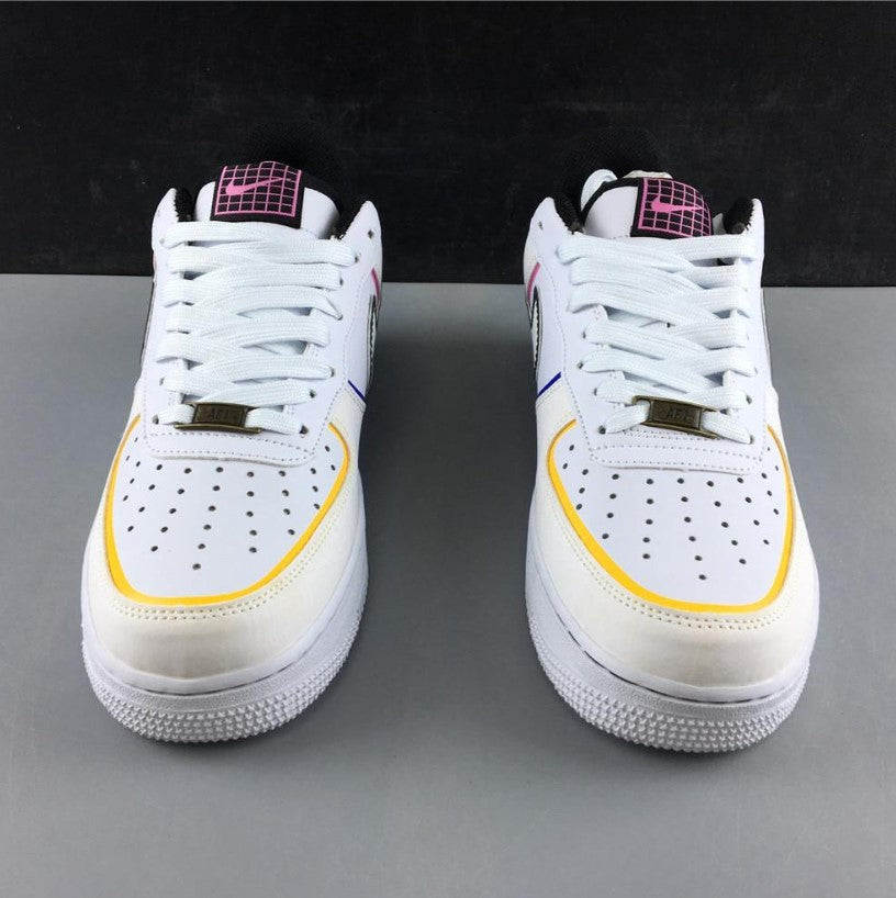 Air Force 1 Low Day of the Dead (2019) Shoes Sneakers