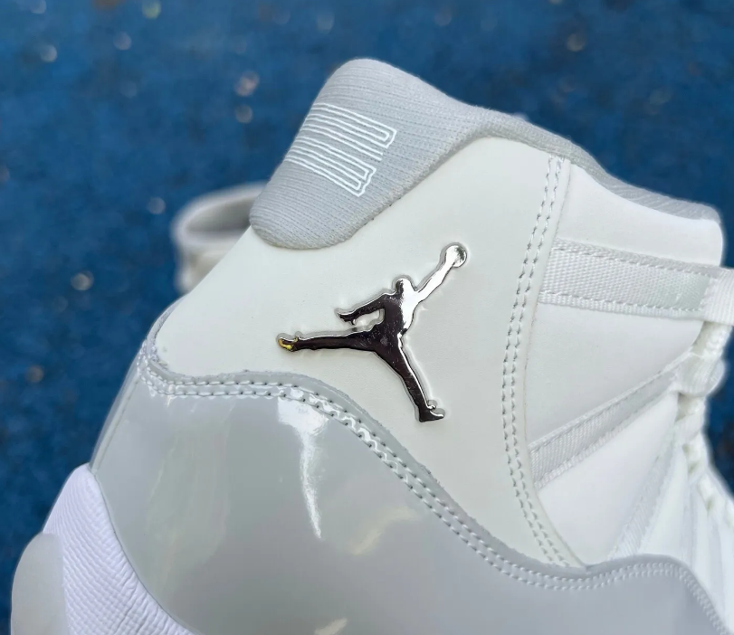 Air Jordan 11 Grand Finale Shoes Sneakers