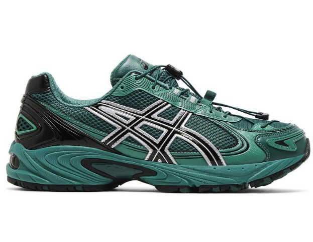 Asics Gel Kahana TR V4 Ocean Green 1203A497-300