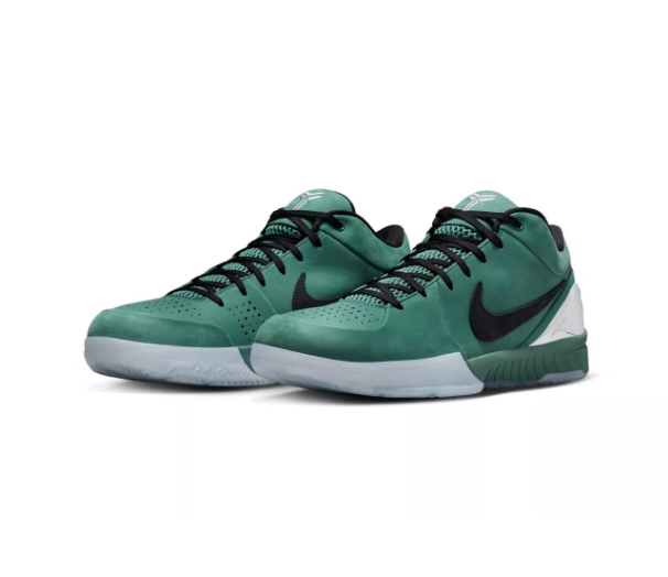 Zoom Kobe 4 Protro Girl Dad FQ3545 300