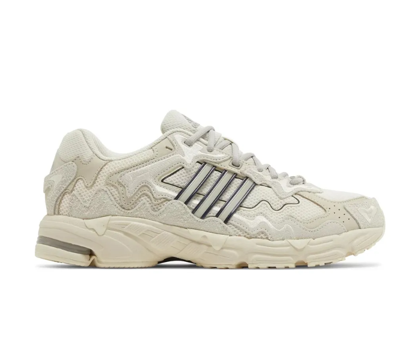 Response CL Bad Bunny Wonder White Shoes Sneakers