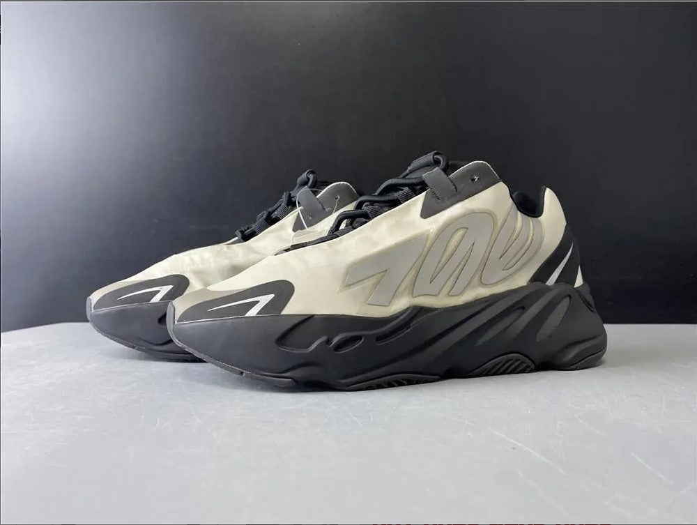 Yeezy Boost 700 MNVN Bone Shoes Sneakers
