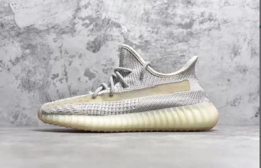 Yeezy Boost 350 V2 Lundmark (Non Reflective) Shoes Sneakers