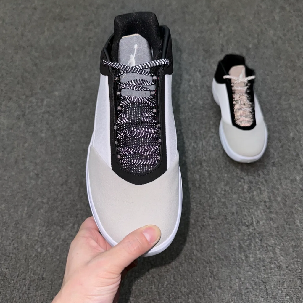 Air Jordan 40 Low PF The Classic Shoes Sneakers