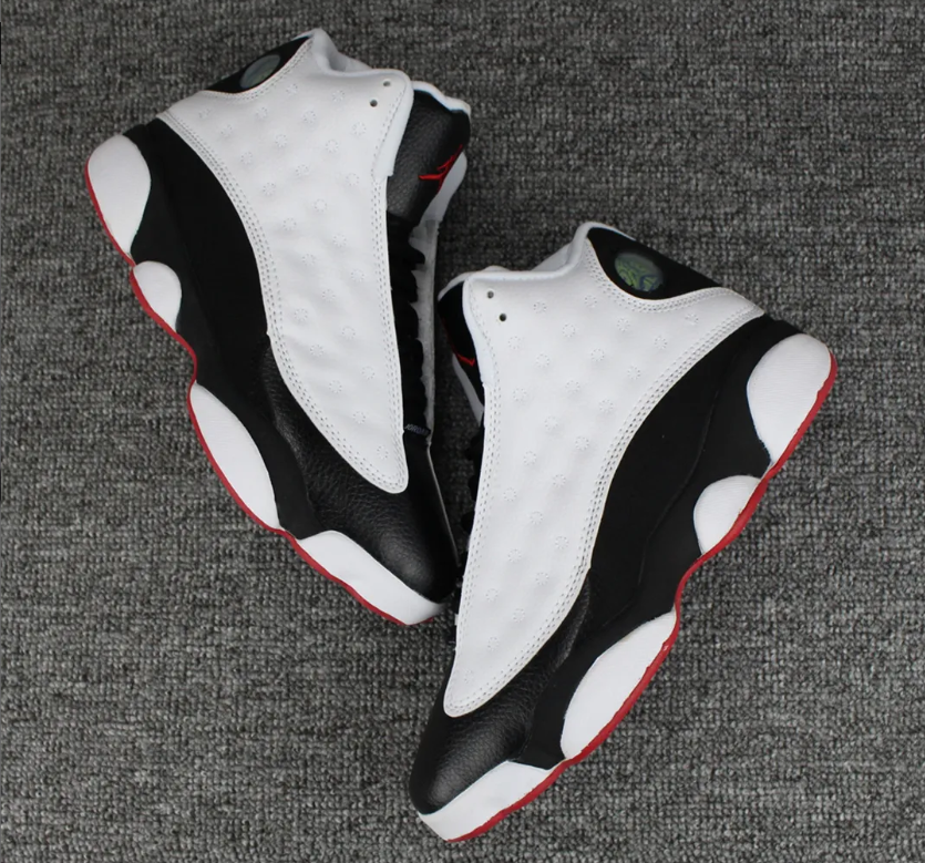 Air Jordan 13 He Got Game (2026) Shoes Sneakers
