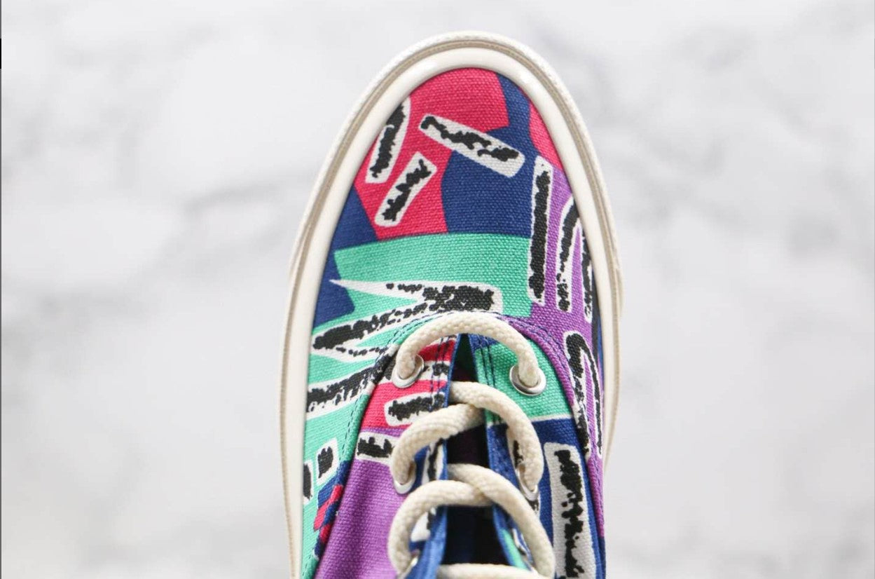 Converse Skid Grip Hi x Fear Of God Shoes Sneakers