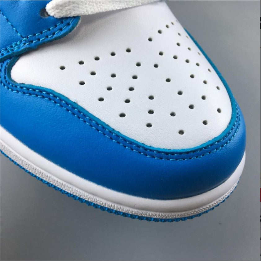 Air Jordan 1 Low SB UNC Shoes Sneakers