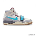 Air Jordan Legacy 312 Exploration Unit Shoes Sneakers