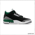 Air Jordan 3 Retro Pine Green Shoes Sneakers