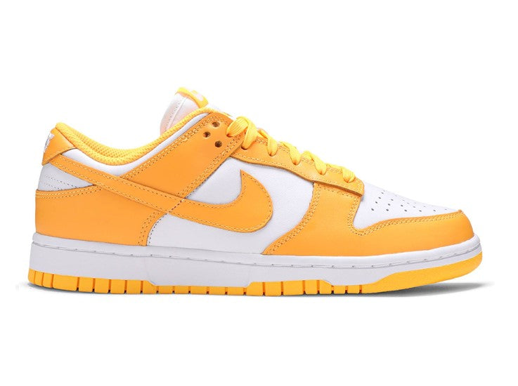 Dunk Low Laser Orange Shoes Sneakers