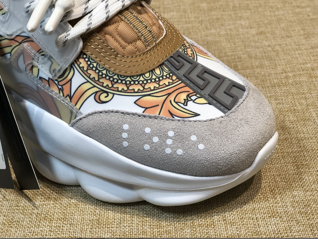 Chain Reaction Shoes Sneakers 20