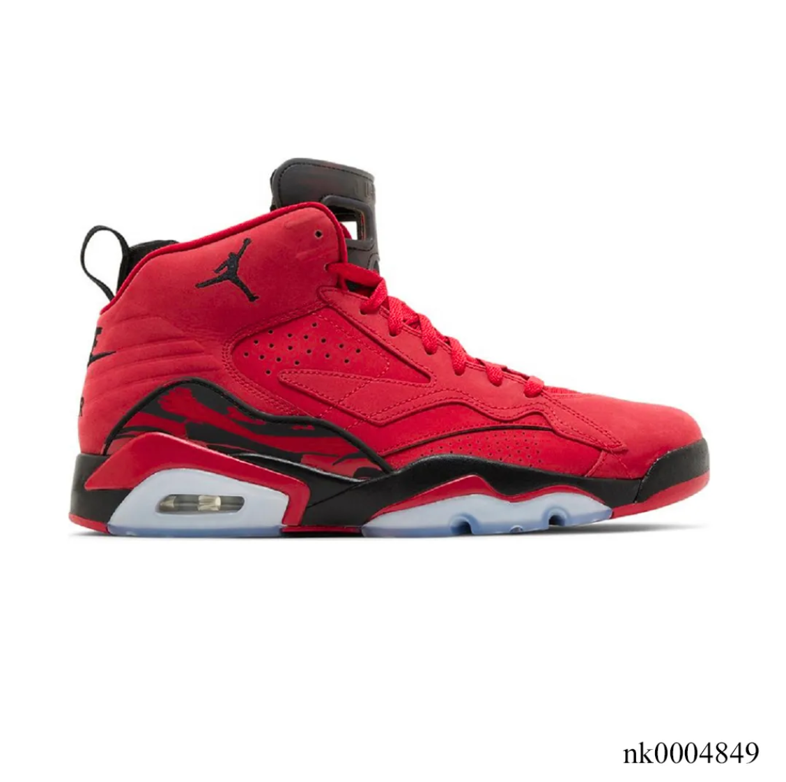 Air Jordan MVP Raging Bull Shoes Sneakers