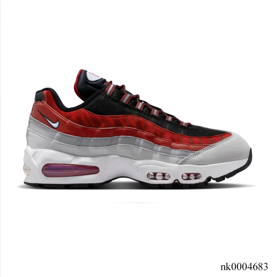 AM 95 Morehouse College Shoes Sneakers