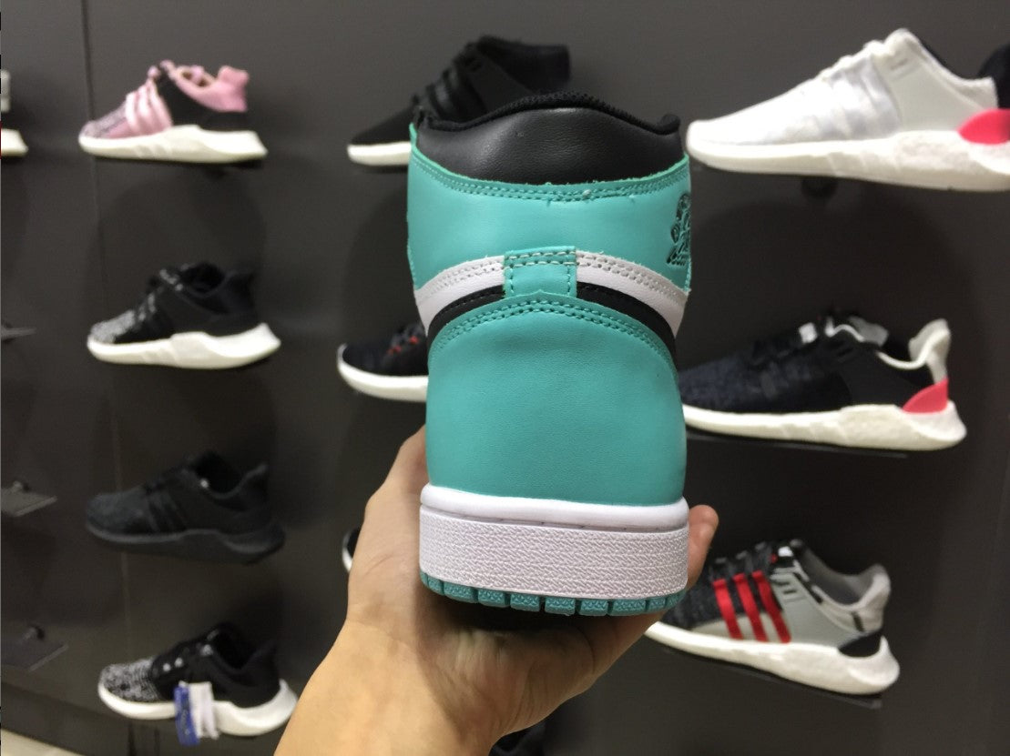 Air Jordan 1 Retro High Igloo Shoes Sneakers