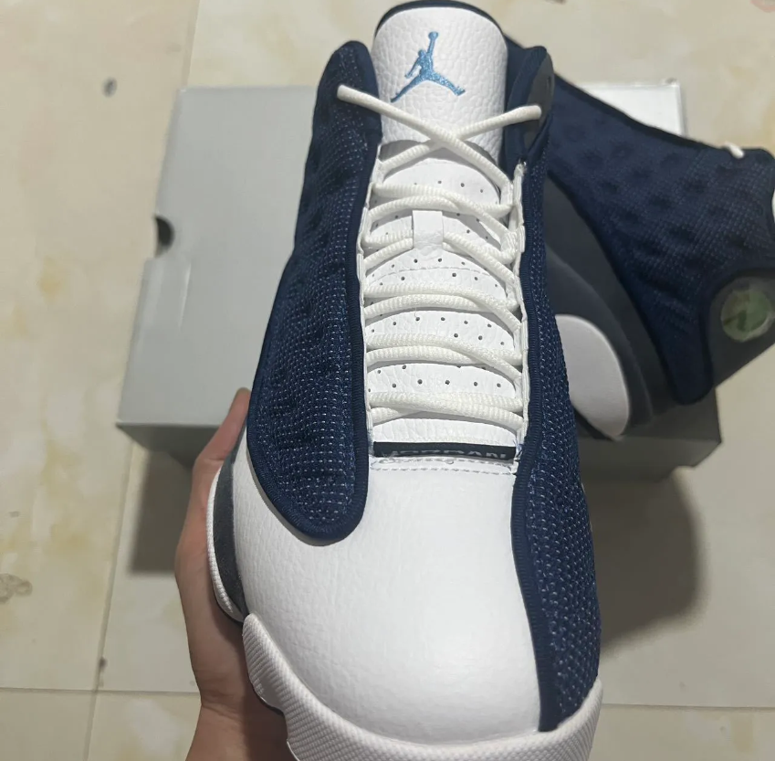 Air Jordan 13 Flint (2026) Shoes Sneakers