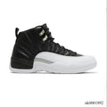 Air Jordan 12 Retro Playoffs 2022 Shoes Sneakers