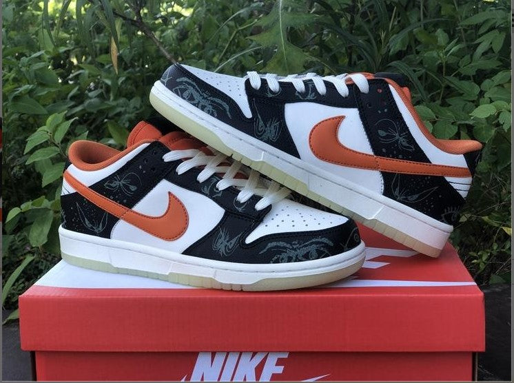 Dunk Low PRM Halloween Shoes Sneakers