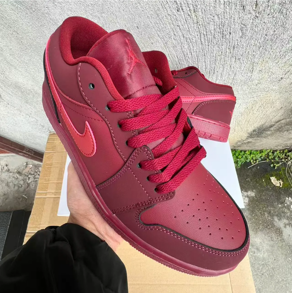 Air Jordan 1 Low SE Valentine’s Day (2026) Shoes Sneakers