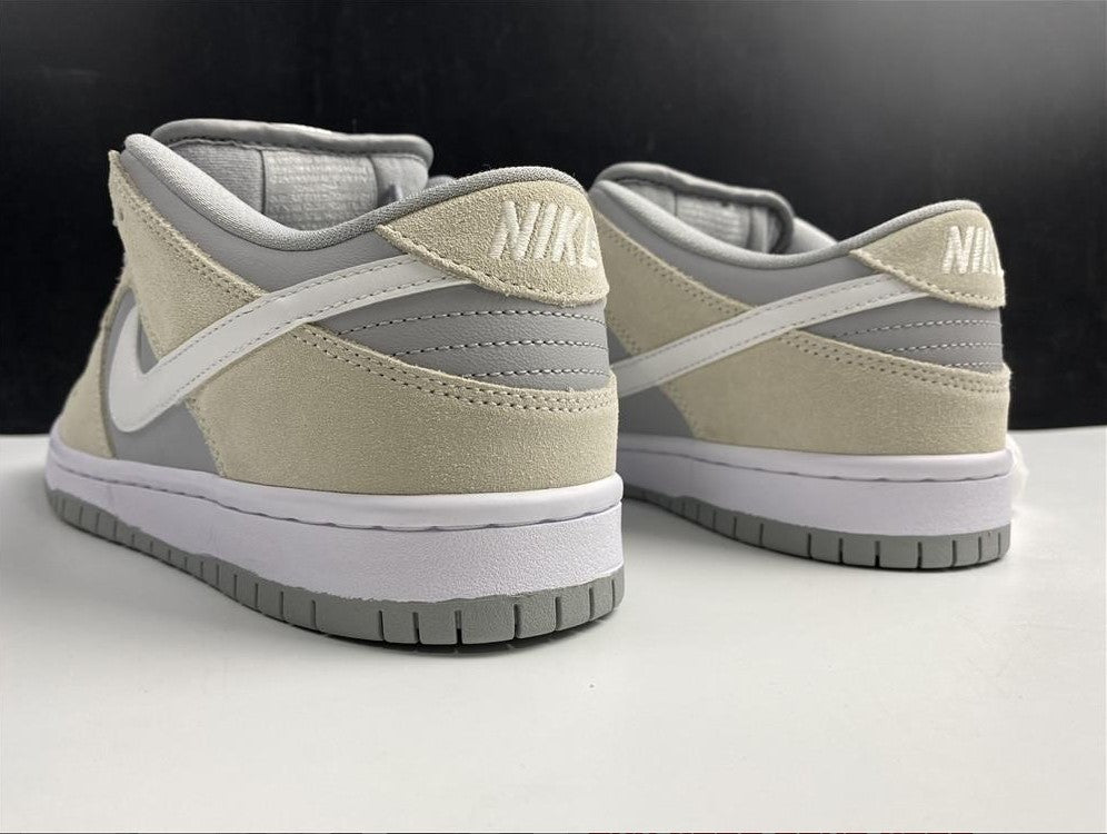 Dunk Low Summit White Wolf Grey Shoes Sneakers