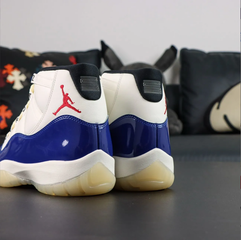 Premium Air Jordan 11 Rare Air Shoes Sneakers