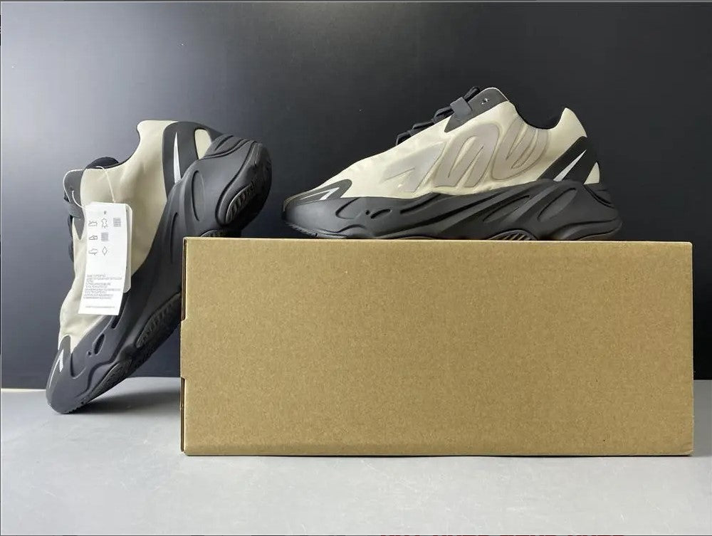 Yeezy Boost 700 MNVN Bone Shoes Sneakers