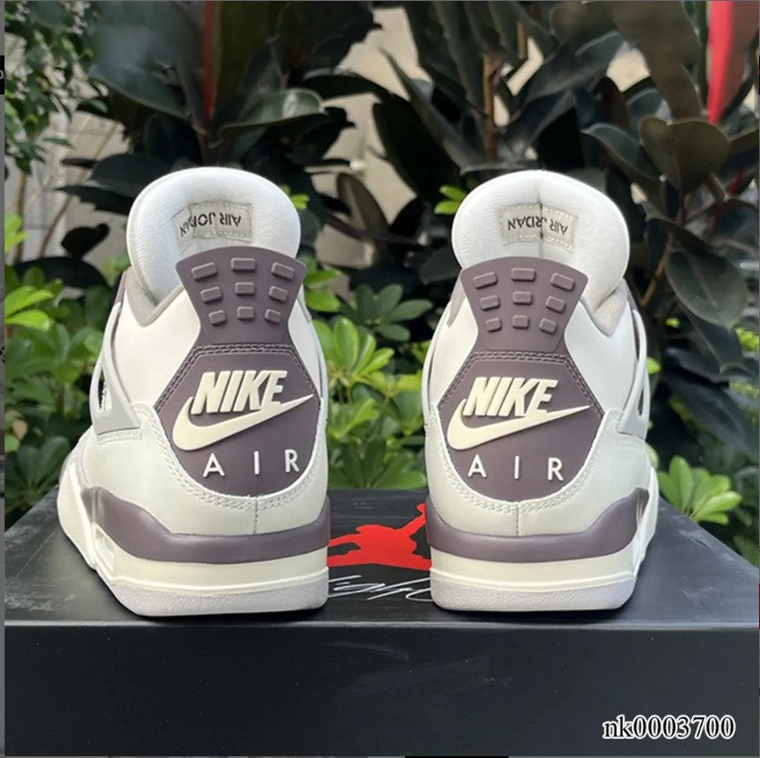 Air Jordan 4 x A Ma Maniere Phantom Shoes Sneakers