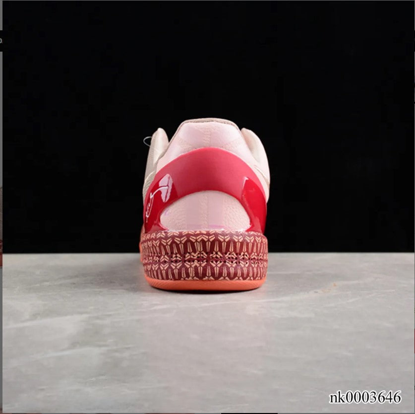 Makeshift Studio x Kobe 8 Lower Merion High School Shoes Sneakers