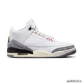 Air Jordan 3 Retro White Cement Reimagined Shoes Sneakers