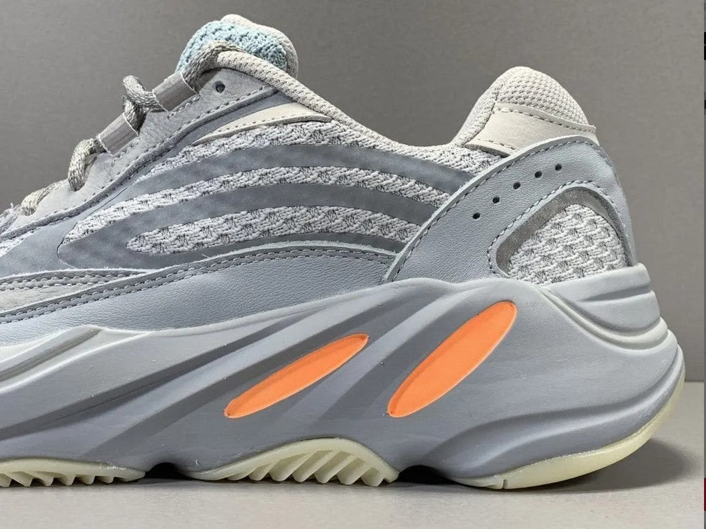 Yeezy Boost 700 V2 Inertia Shoes Sneakers