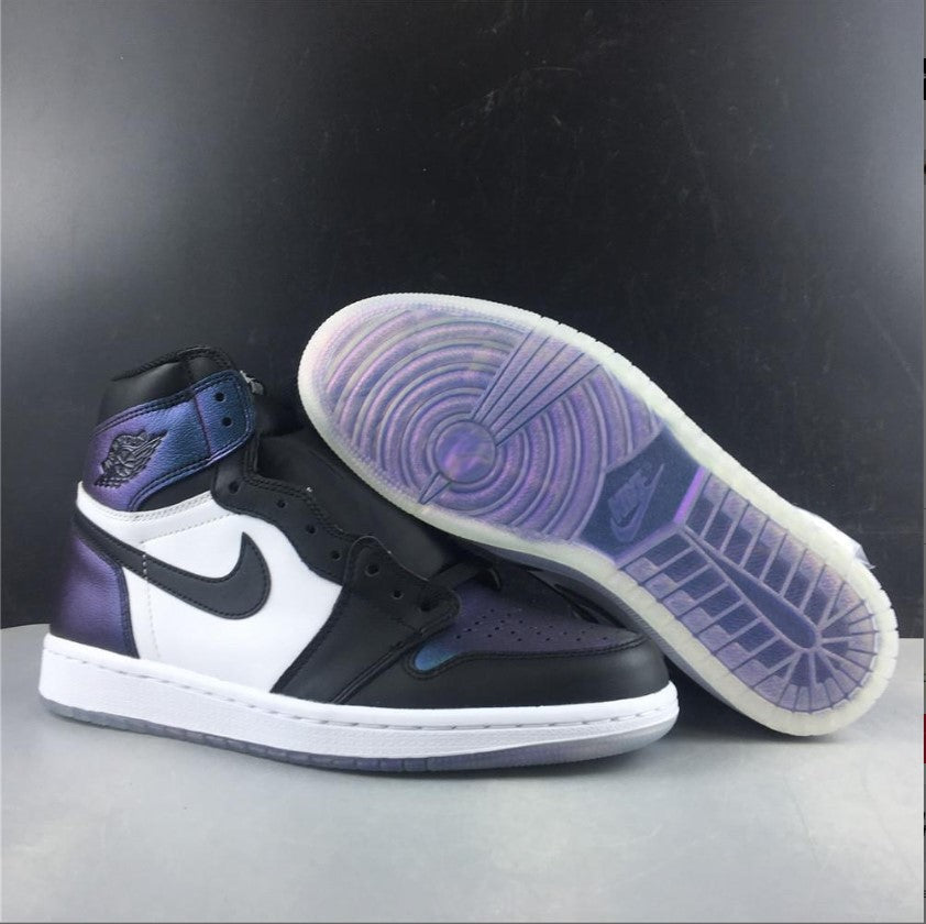 Air Jordan 1 Retro All Star 2017 “Chameleon” Shoes Sneakers