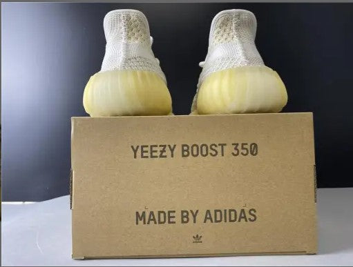 Yeezy Boost 350 V2 Abez Shoes Sneakers