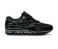 AM 1 Tinker Sketch To Self – Black Shoes Sneakers