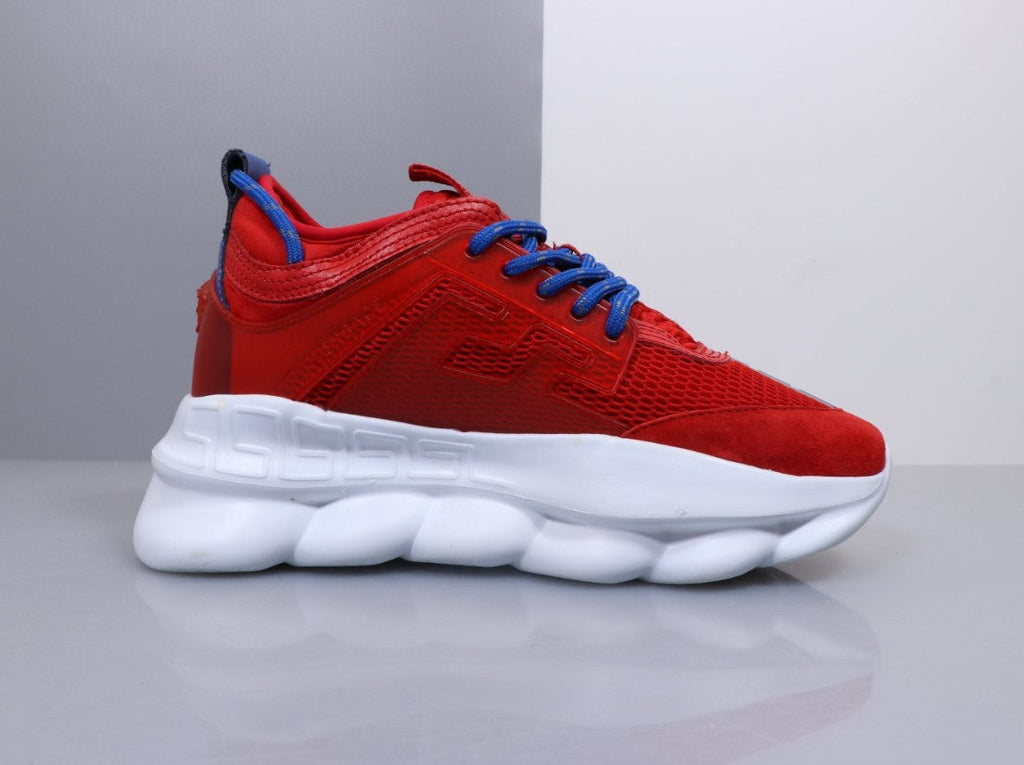 Chain Reaction Shoes Sneakers 7