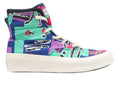 Converse Skid Grip Hi x Fear Of God Shoes Sneakers