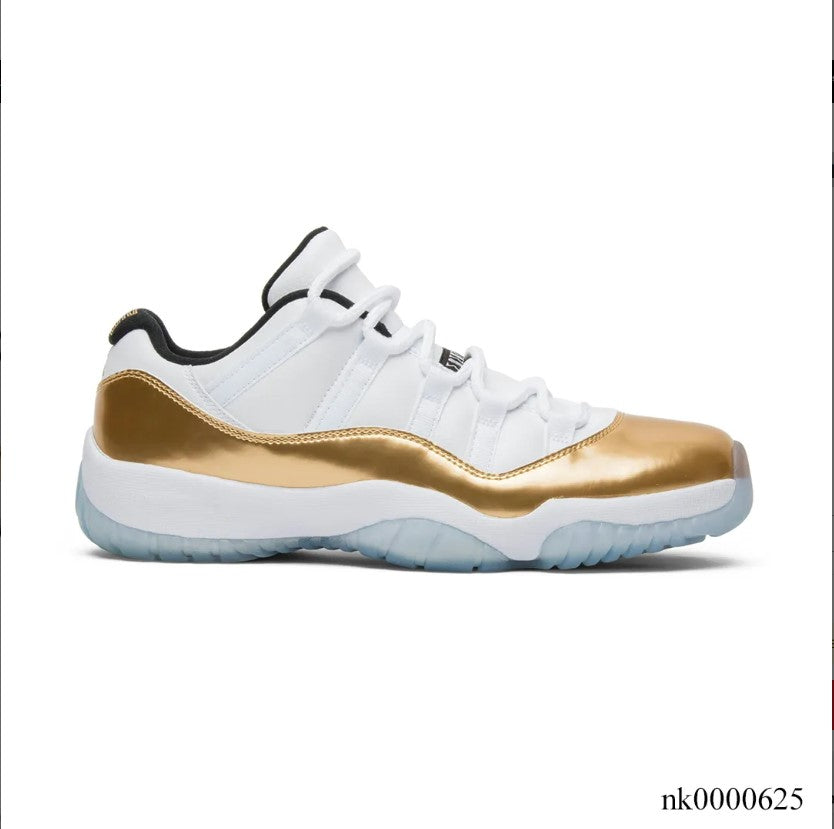 Air Jordan 11 Retro Low Closing Ceremony Shoes Sneakers