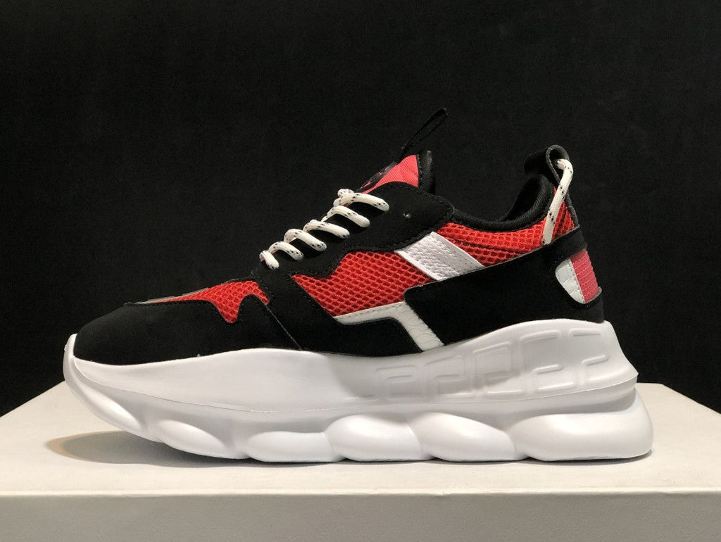 Chain Reaction Shoes Sneakers 2