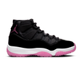 Air Jordan 11 Pink Jams Shoes Sneakers