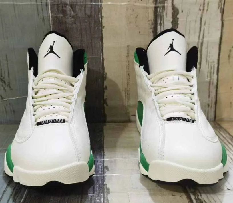 Air Jordan 13 Pine Green  Court of Legends Shoes Sneakers