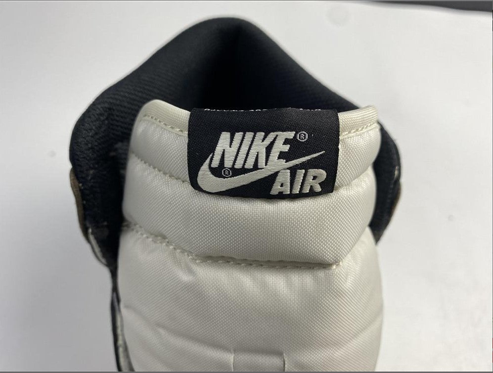 Air Jordan 1 Retro High Dark Mocha Shoes Sneakers