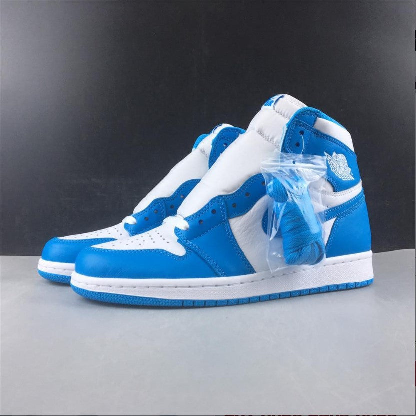 Air Jordan 1 Retro UNC Shoes Sneakers