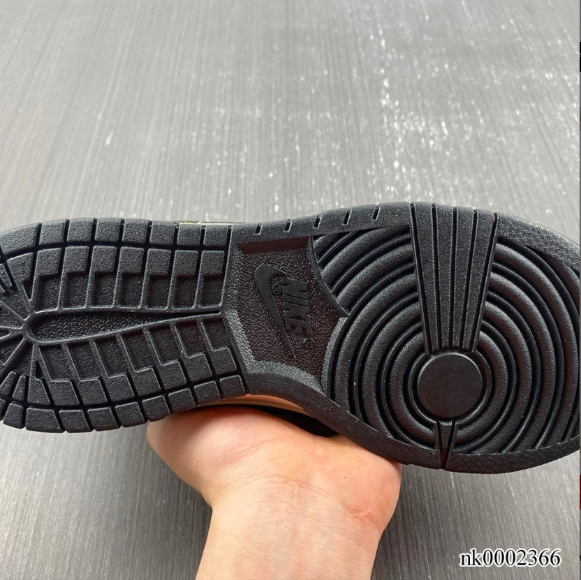 Dunk Low Dark Driftwood Shoes Sneakers