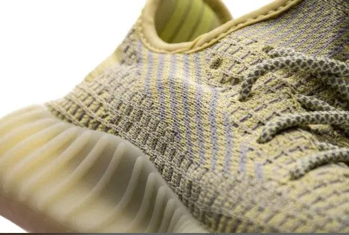 Yeezy Boost 350 V2 Antlia (Non-Reflective) Shoes Sneakers