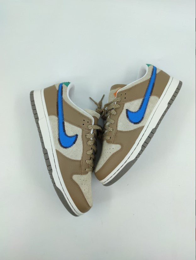 Dunk Low Shoes Sneakers