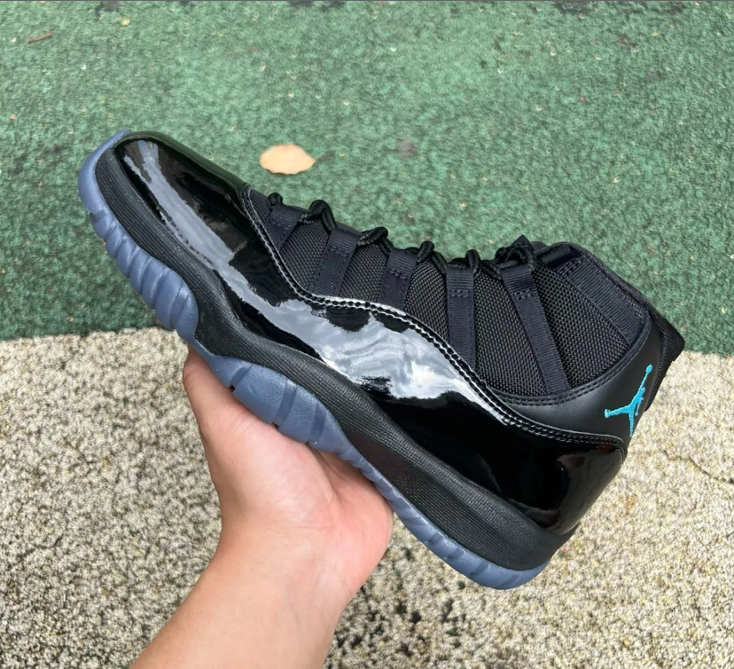 Air Jordan 11 Gamma (2025) Shoes Sneaker