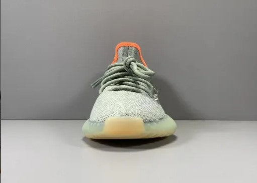 Yeezy Boost 350 V2 Desert Sage Shoes Sneakers