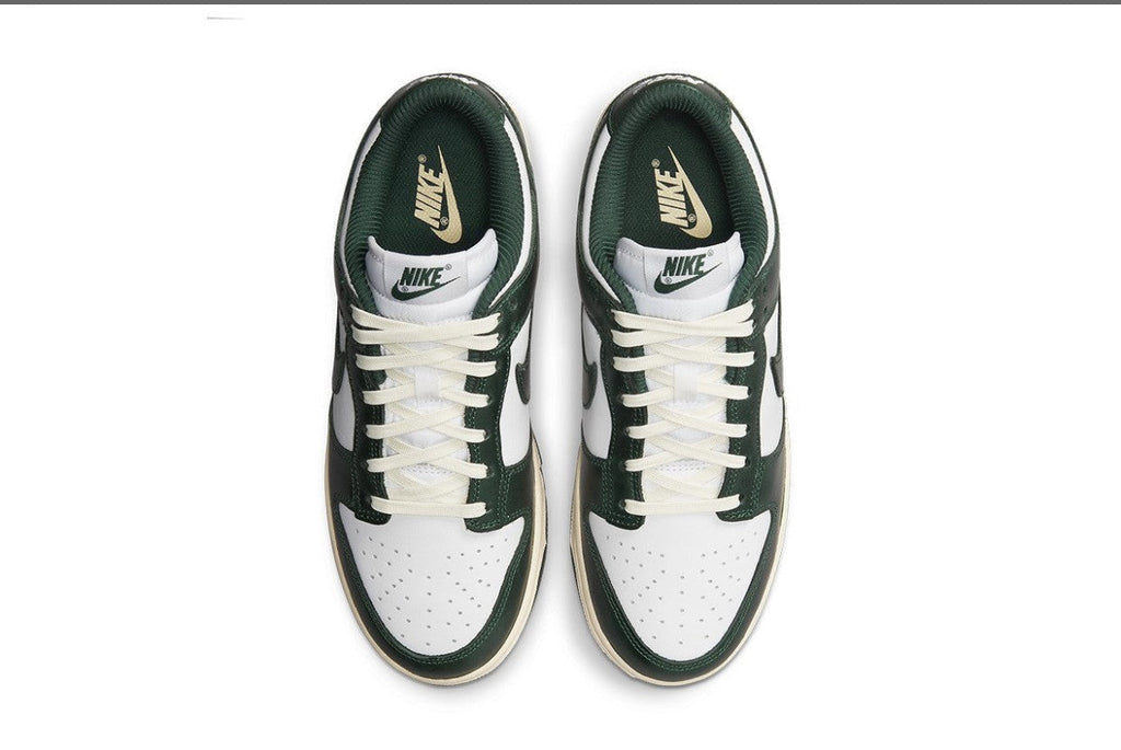 Dunk Low Vintage Green Shoes Sneakers