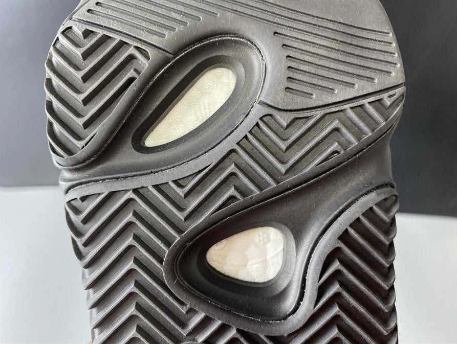 Yeezy Boost 700 MNVN Triple Black Shoes Sneakers